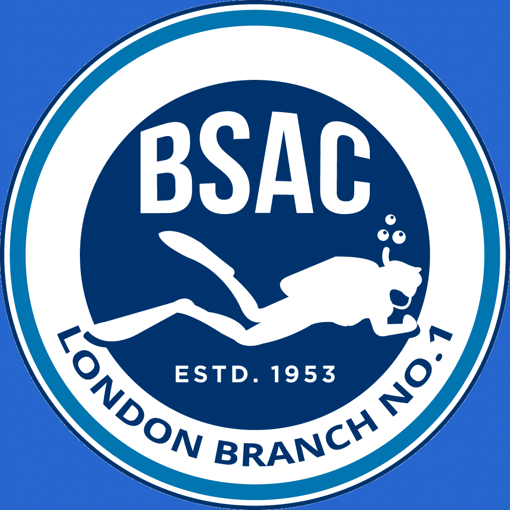 BSAC London No.1